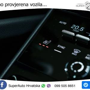 Porsche Cayenne Coupe 3.0 E-Hybrid Aut. 470 KS, ACC+LED+KAM+GR SJED+ASIST