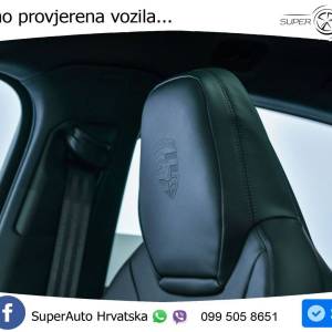 Porsche Cayenne Coupe 3.0 E-Hybrid Aut. 470 KS, ACC+LED+KAM+GR SJED+ASIST