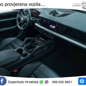 Porsche Cayenne Coupe 3.0 E-Hybrid Aut. 470 KS, ACC+LED+KAM+GR SJED+ASIST
