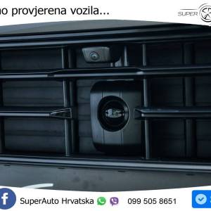 Porsche Cayenne Coupe 3.0 E-Hybrid Aut. 470 KS, ACC+LED+KAM+GR SJED+ASIST