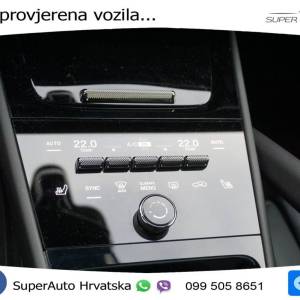 Porsche Cayenne Coupe 3.0 E-Hybrid Aut. 470 KS, ZRAČNI+360+LED+GR SJED+HEAD+PANO