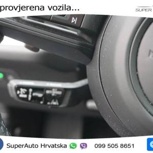 Porsche Cayenne Coupe 3.0 E-Hybrid Aut. 470 KS, ZRAČNI+360+LED+GR SJED+HEAD+PANO