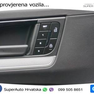 Porsche Cayenne Coupe 3.0 E-Hybrid Aut. 470 KS, ZRAČNI+360+LED+GR SJED+HEAD+PANO