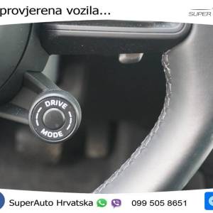Porsche Cayenne Coupe 3.0 E-Hybrid Aut. 470 KS, ZRAČNI+360+LED+GR SJED+HEAD+PANO