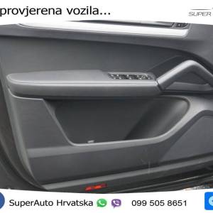 Porsche Cayenne Coupe 3.0 E-Hybrid Aut. 470 KS, ZRAČNI+360+LED+GR SJED+HEAD+PANO