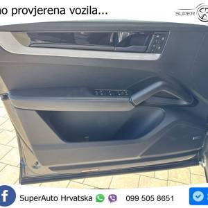 Porsche Cayenne Coupe S 3.0 E-Hybrid Aut. 519 KS, ZRAČNI+LED+GR SJED+HEAD+PANO