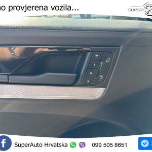 Porsche Cayenne Coupe S 3.0 E-Hybrid Aut. 519 KS, ZRAČNI+LED+GR SJED+HEAD+PANO