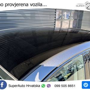 Porsche Cayenne Coupe S 3.0 E-Hybrid Aut. 519 KS, ZRAČNI+LED+GR SJED+HEAD+PANO