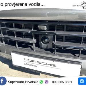 Porsche Cayenne Coupe S 3.0 E-Hybrid Aut. 519 KS, ZRAČNI+LED+GR SJED+HEAD+PANO