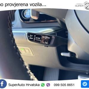 Porsche Cayenne Coupe S 3.0 E-Hybrid Aut. 519 KS, ZRAČNI+LED+GR SJED+HEAD+PANO