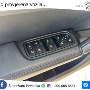 Porsche Cayenne Coupe S 3.0 E-Hybrid Aut. 519 KS, ZRAČNI+LED+GR SJED+HEAD+PANO