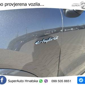 Porsche Cayenne Coupe S 3.0 E-Hybrid Aut. 519 KS, ZRAČNI+LED+GR SJED+HEAD+PANO