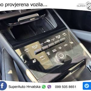 Porsche Cayenne Coupe S 3.0 E-Hybrid Aut. 519 KS, ZRAČNI+LED+GR SJED+HEAD+PANO