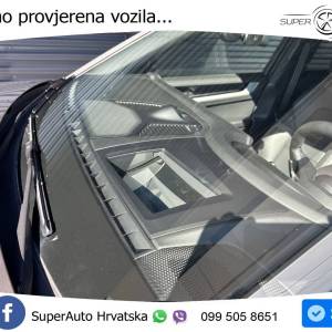 Porsche Cayenne Coupe S 3.0 E-Hybrid Aut. 519 KS, ZRAČNI+LED+GR SJED+HEAD+PANO