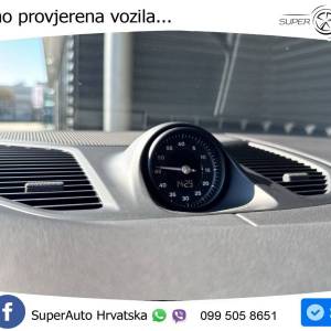 Porsche Cayenne Coupe S 3.0 E-Hybrid Aut. 519 KS, ZRAČNI+LED+GR SJED+HEAD+PANO