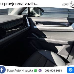 Porsche Cayenne Coupe S 3.0 E-Hybrid Aut. 519 KS, ZRAČNI+LED+GR SJED+HEAD+PANO