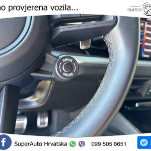 Porsche Cayenne Coupe S 3.0 E-Hybrid Aut. 519 KS, ZRAČNI+LED+GR SJED+HEAD+PANO