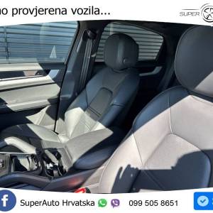 Porsche Cayenne Coupe S 3.0 E-Hybrid Aut. 519 KS, ZRAČNI+LED+GR SJED+HEAD+PANO