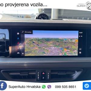 Porsche Cayenne Coupe S 3.0 E-Hybrid Aut. 519 KS, ZRAČNI+LED+GR SJED+HEAD+PANO