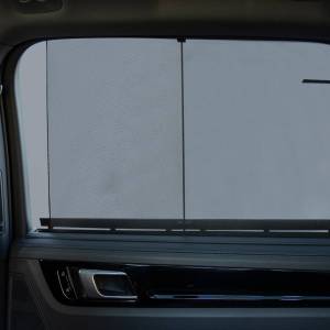 Porsche Cayenne S - 3 godine jamstva