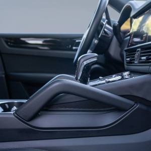 Porsche Cayenne S - 3 godine jamstva