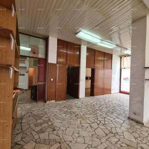 Poslovni prostor na prodaju – Veruda, Pula