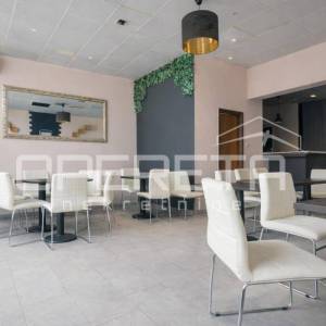 Poslovni prostor sa terasom i spremištem, tržnica i centar Oroslavja
