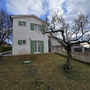 Potpuno opremljena kuća s bazenom – Barban, Istra