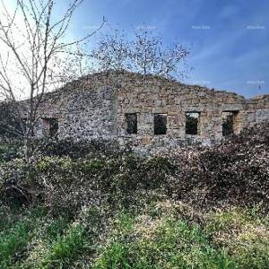 Povijesna stancija kod Pule – ogroman potencijal.