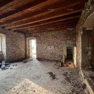 Povijesna stancija kod Pule – ogroman potencijal.