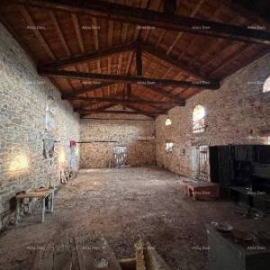 Povijesna stancija kod Pule – ogroman potencijal.