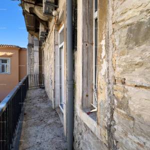 Predivan, renovirani stan u strogom centru, na gradskoj tržnici, Pula!