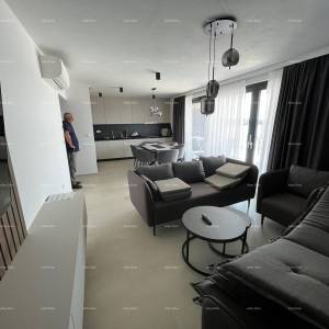 Predivan stan u Medulinu sa bazenom i garažom