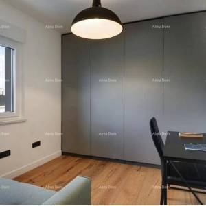 Predivna, moderna kuća s bazenom i garažom, Krnica! Useljivo odmah!