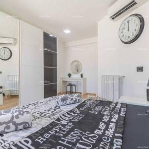 Predivna villa na velikoj okućnici! Pula.