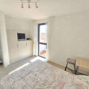 Prekrasan stan u Medulinu, 1000 m od mora - idealan za život na obali!