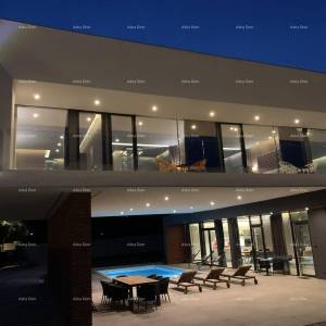 Prekrasna, moderna samostojeća kuća, Ližnjan!