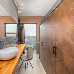 Prekrasna, moderna samostojeća kuća, Ližnjan!