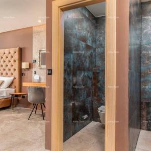 Prekrasna, moderna samostojeća kuća, Ližnjan!