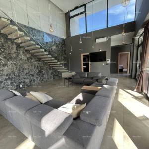 Prekrasna, moderna samostojeća kuća, Ližnjan!