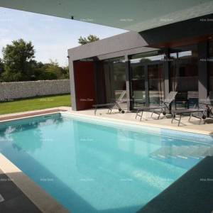 Prekrasna, moderna samostojeća kuća, Ližnjan!