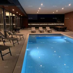 Prekrasna, moderna samostojeća kuća, Ližnjan!