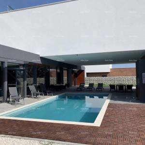 Prekrasna, moderna samostojeća kuća, Ližnjan!