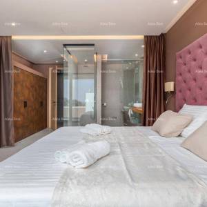 Prekrasna, moderna samostojeća kuća, Ližnjan!