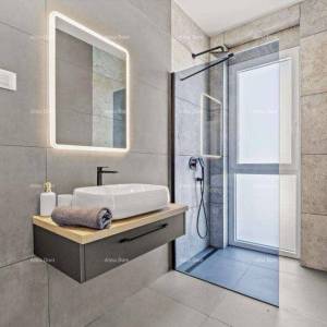 Prekrasna moderna vila sa grijanim bazenom– Štokovci