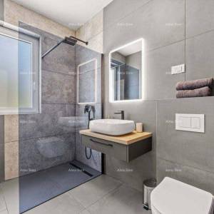 Prekrasna moderna vila sa grijanim bazenom– Štokovci