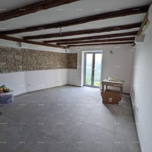 Prekrasna renovirana kuća s  pogledom i poslovnim prostorom