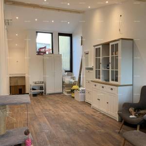 Prekrasna renovirana kuća s  pogledom i poslovnim prostorom