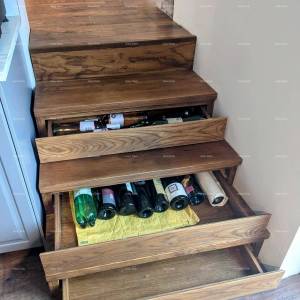 Prekrasna renovirana kuća s  pogledom i poslovnim prostorom