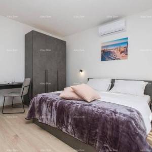 Prekrasna samostojeća kuća s bazenom u Raši, blizu mora!